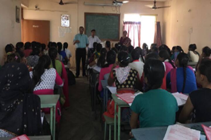 classroom